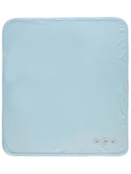 Civil Baby Pamuklu 85x95 cm Bebek Battaniyesi Mavi
