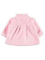 Civil Baby Kız Bebek Hırka 6-18 Ay Pembe