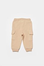 Organik Cepli Pantolon