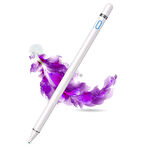 NovStrap Samsung Galaxy Tab A8 X200 X207 Uyumlu Dokunmatik Tablet Kalemi Stylus Yazı Çizim DZ870