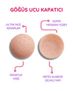 Göğüs Ucu Kapatıcı