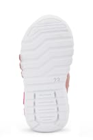 Mille PANAMA IN Çocuk  Pembe Sneaker