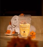 Chic Nail Manikür & Pedikür ve Banyo Tuzu Bali Mango 80 gram