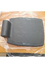 Plastik Tekerlekli Sandalye Ayaklık Palet