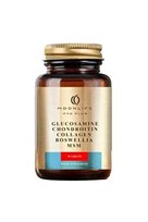 MOONLİFE PRO PLUS Moon Life Glukozamin Chondroitin Collagen 90 Tablet