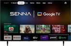 SENNA 32WF7500H 32" Android 10 LED TV