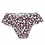 Neopy Kız Bebek Leo Etekli Bikini Altı