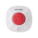 Wi-fi Smart Dış Mekan Alarm Ve Güvenlik Sistemi - SOS