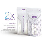 Mochi   Süt Saklama Poşeti 25'li