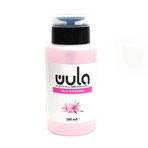 Wula Pompalı Kalıcı Oje Çıkarıcı - Remover 200ml