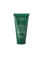 Yıpranmış Saçlara Özel Keratin içeren Nemlendirici Saç Bakım Kremi - Saç Maskesi - NOURISHING & MOISTURIZING HAIR CONDITIONER  40 ml