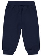 Civil Baby Civil Basic Timeless 6-18 Ay Eşofman Altı - Lacivert 6-9 Ay