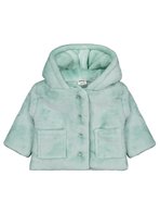 Civil Baby Cepli 6-18 Ay Mont - Yeşil