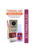 Jenbol Acı Tırnak Cilası Parlak 12ml