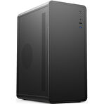 e-Vix Art İ5-3470 16GB 256GB SSD Masaüstü Ofis Bilgisayarı