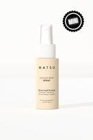Cloud Milk Nem Veren Kolay Tarama Saç Sütü Spreyi (Kuru Kolay Karışan Saçlar İçin) 50 ml Seyahat Boy