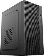 Revenge Razor Micro ATX Bilgisayar Kasası