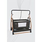 NİONİ ROCCO FÜME BEŞİK