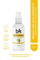 Niaouli Yağı Suyu - Genital Giderici Ve Koku Önleyici İntim Bakım Sprey 50 ml