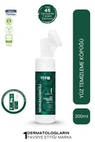 TTO-X Nemlendirici Yüz Köpüğü 200 ml 
