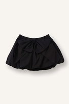 DeFacto %100 Pamuk Poplin Etek Kız Bebek G9996A526SMBK27