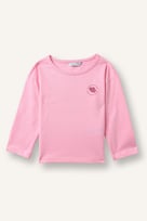 DeFacto Kapüşonlu Cepli Fermuarlı Sweatshirt Sweatshirt Hırka Kız Bebek I0588A526AUPN253
