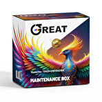 Epson T04D1-C13T04D100 Muadil Atık Kutusu