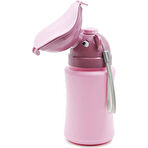 Mucit Home Fil Taşınabilir Seyahat Pisuvar Çiş Lazımlık Bardak Acil Tuvalet Çiş Kabı Sızdırmazlık