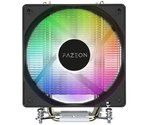 Fazeon A3120TRA 120MM RGB KULE TİPİ İŞLEMCİ SOĞUTUCU