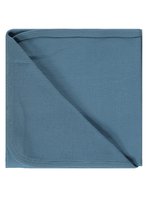 Civil Baby Basic 80*90 Battaniye - Mavi