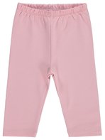 Civil Baby Düz 6-18 Ay Tayt - Pembe