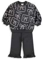 Civil Baby Kurdele Empirme 6-18 Ay Takım - Lacivert