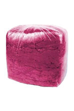 Pembe 16 Micron Galoş 1000 Li Paket