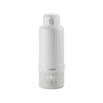 Xenon Smart Taşınabilir Su Isıtıcı | Modüler Bataryalı, 500 ml, Paslanmaz Çelik, Sıcaklık Ayarlı, Mama ve Süt Isıtıcı (X1004)