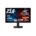 Dexim 23,8" Fhd 144Hz 1ms Mprt IPS Flat Ofis Monitör - DMT006