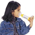 Medikalcim Wicron Chamber Mavi