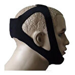 Medikalcim Topaz Stili Çene Askısı