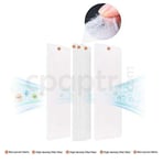 ResMed 12 Adet Tek Kullanımlık Hava Filtresi ResMed Airsense10 Aircurve10 ResMed S9 ve S10 Serisi Makinelere Uyar