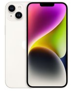 Apple iPhone 14 128GB Yıldız Işığı (Yenilenmiş - Mükemmel)