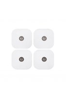 Medikaltec Çıt Çıtlı Elektrot 5*5 Cm ,ems Tens  Elektrod , 5 Paket = 20 Adet Grup Ürünü