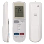 Ayt Baymak YKR-L/101E YKR-L 102E Elegant Plus 9000 BTU Kli̇ma Kumandası