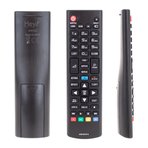 LG AKB73975779 Smart VE Myapps Tuşlu Lcd Led TV Kumanda Tüm Lg Modellere uyumlu Uzaktan Kumanda