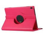 Lenovo M10 TB-X505F X505X X605L X605F Kılıf 360 Dönebilen Standlı Case