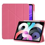 Apple iPad 11.Nesil A16 11inç/10.Nesil 10.9inç Kılıf Kalem Bölmeli Mars Case