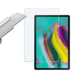 Samsung Galaxy Tab S6 T860 T865 T867 Tablet Temperli Cam Ekran Koruyucu