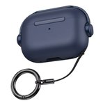 Apple Airpods Pro 3. Nesil ile uyumlu Kılıf Kulaklık Dizayn Defens Case