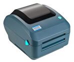 Xprinter XP-490B 152MM/S Direk Termal Usb Barkod Yazıcı