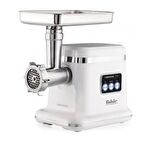 Fakir Et Kıyma Makinesi Torque 1800w Beyaz