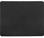 24 X 20 Cm Siyah Kaydırmaz Taban Speed Yüzey Mousepad