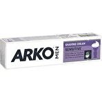 Arko Men Tıraş Kremi 100g Sensitive